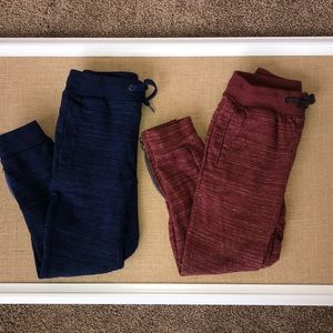 Boys Joggers